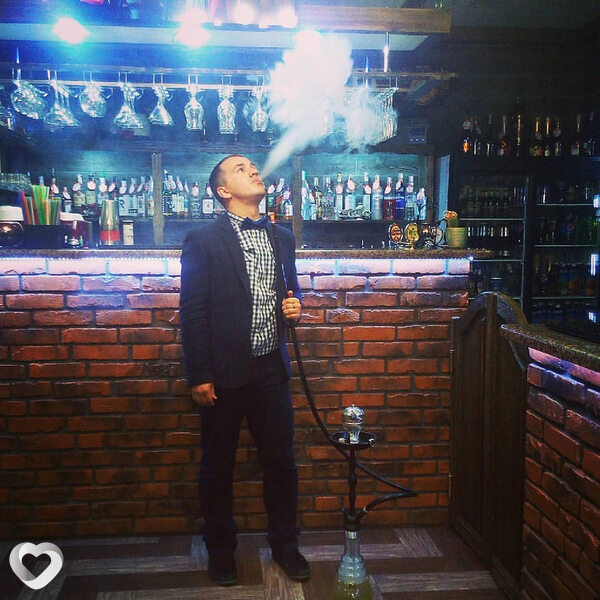 Максим, 32, Москве — анкета №226055