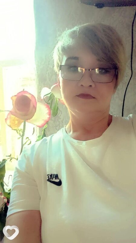 Ирина, 55, Краснодаре — анкета №226059