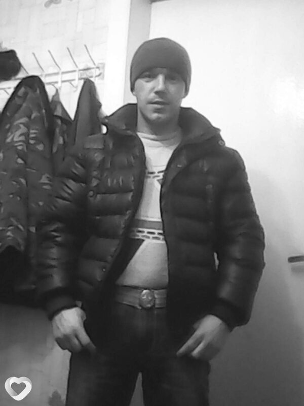 Александр, 45, Иркутске — анкета №226115