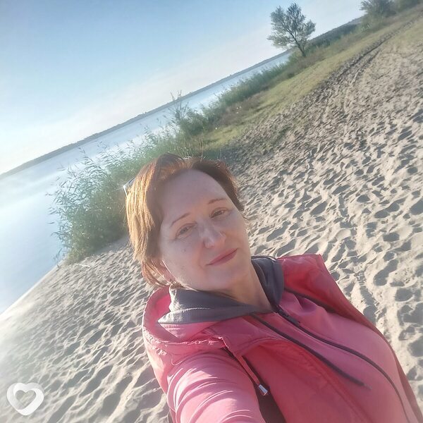 Наталья, 50, Волгограде — анкета №226118