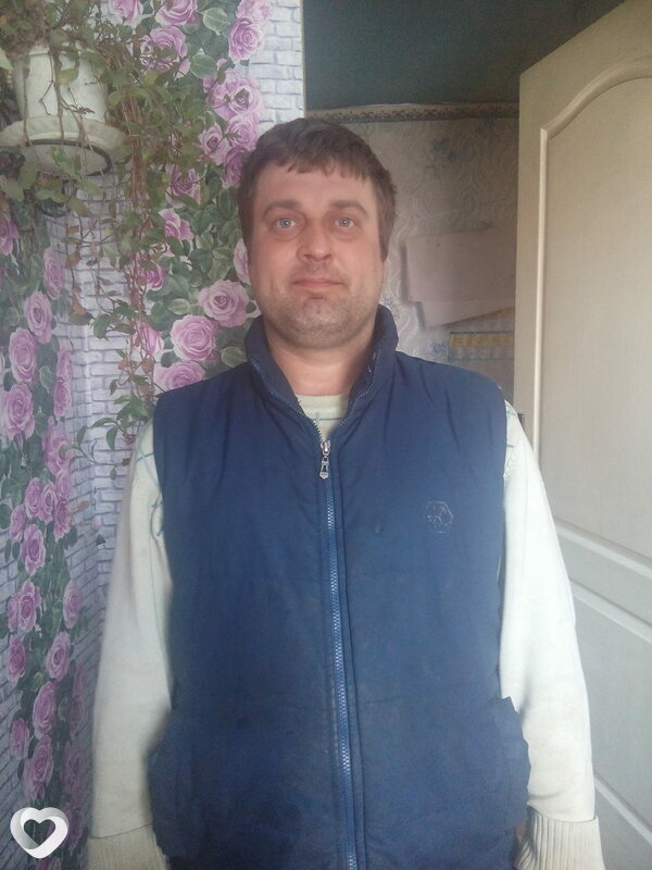 Руслан, 39, Хмельницком — анкета №226123
