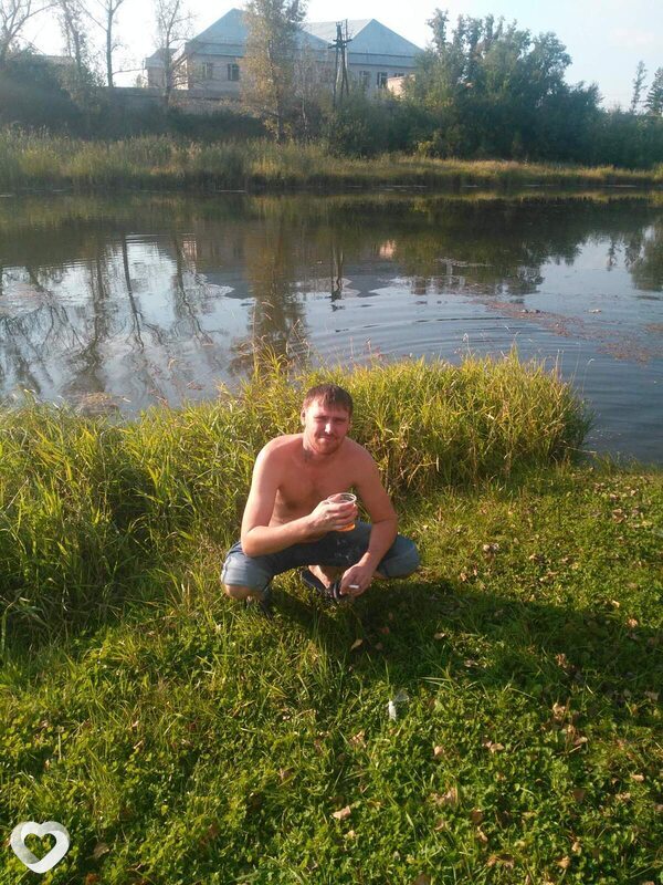 Дмитрий, 36, Черногорске — анкета №226127