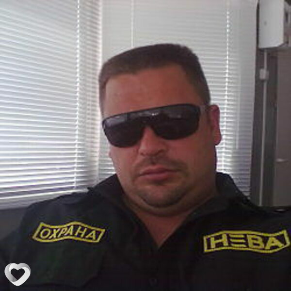 Алекс, 47, Тимашевске — анкета №226128