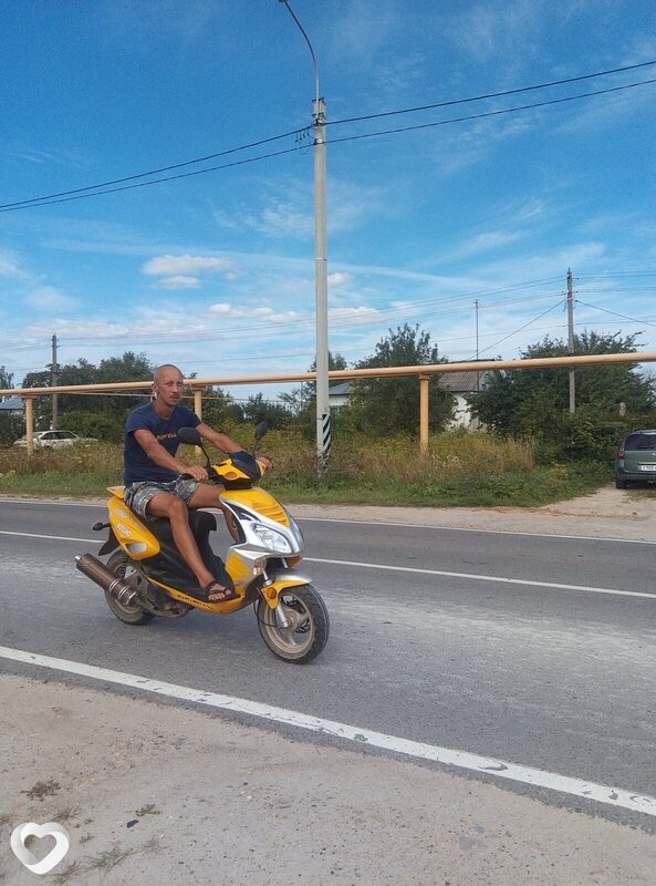 Саня, 44, Туле — анкета №226129