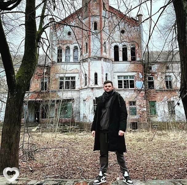 Макс, 38, Мариинске — анкета №226132