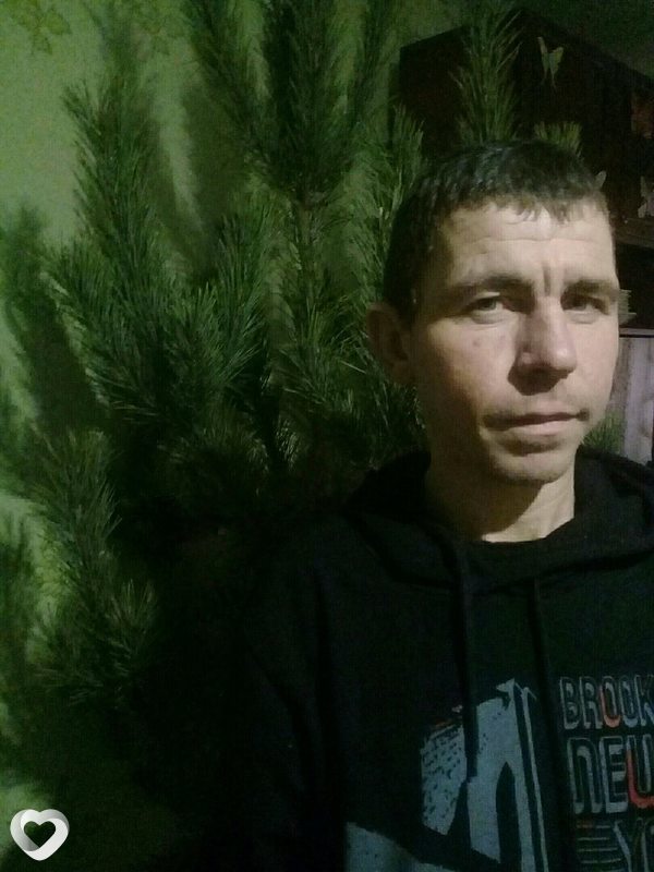 Николай, 38, Ахтубинске — анкета №226133