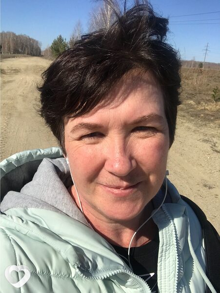 Ольга, 54, Челябинске — анкета №225964