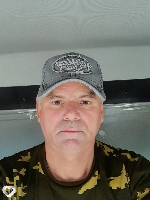 Владимир, 57, Екатеринбурге — анкета №225965