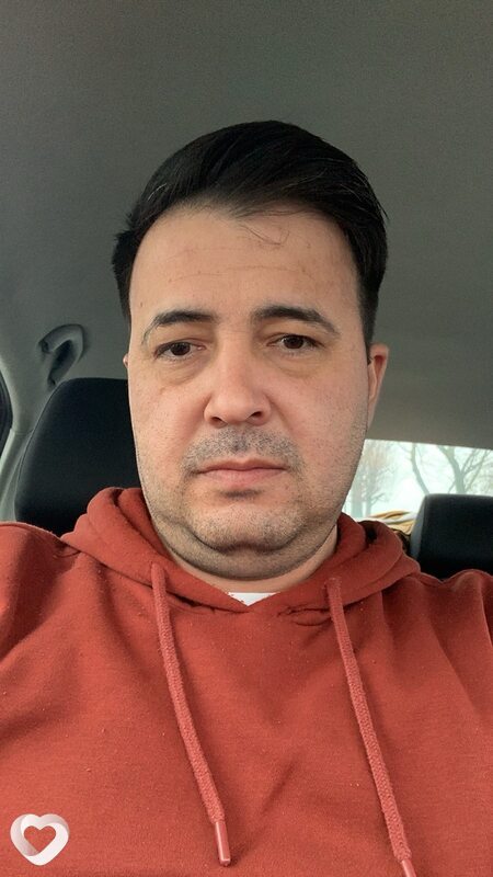 Жони, 39, Минске — анкета №225970