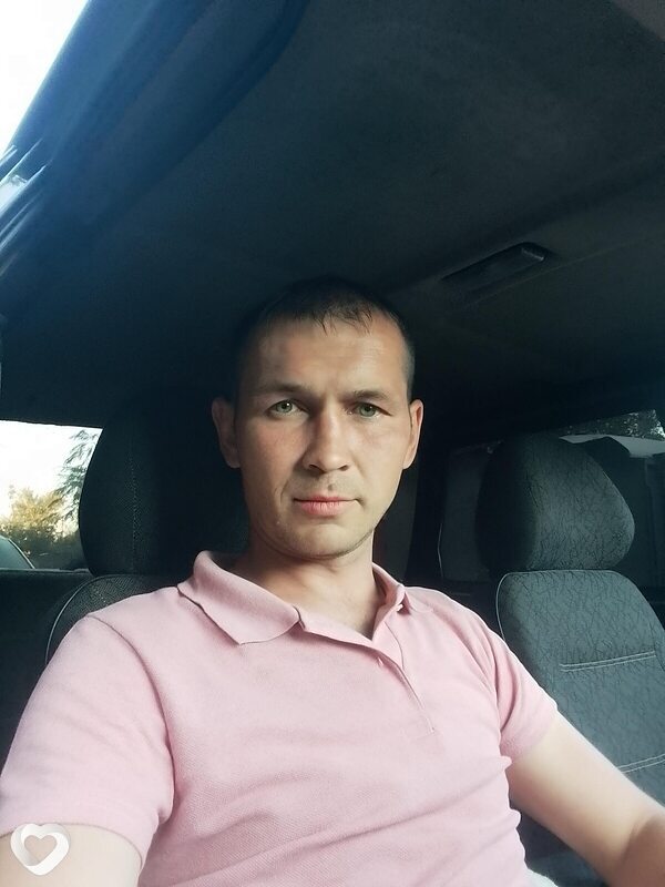 Андрей, 39, Улан-Удэ — анкета №225971