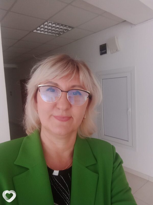 Елена, 47, Кокшетау — анкета №225974