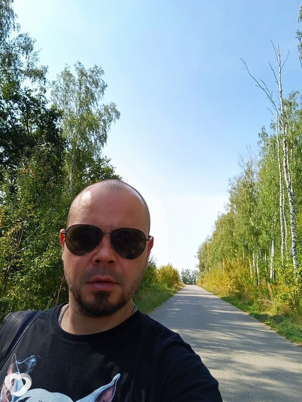 Дмитрий, 37, Орёл — анкета №225975