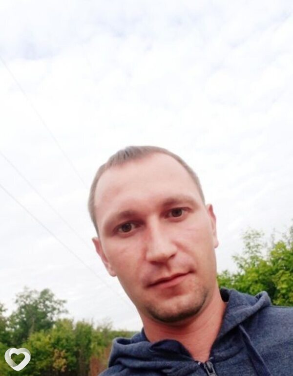 Антон, 39, Самаре — анкета №225982