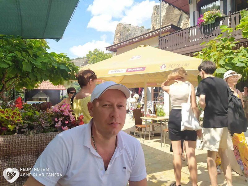 Геннадий, 46, Йошкар-Оле — анкета №225983