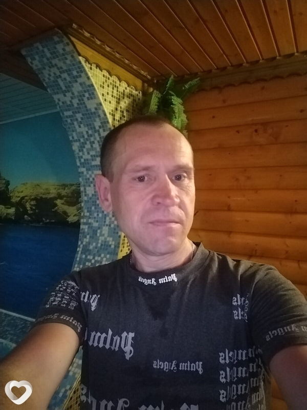 Юрий, 43, Александрове — анкета №225986