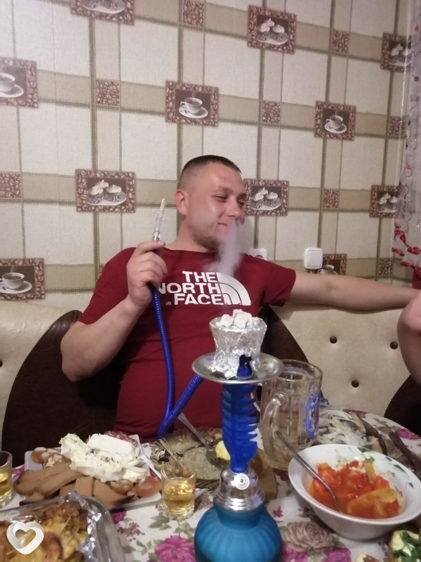 Саша, 38, Червени — анкета №226019