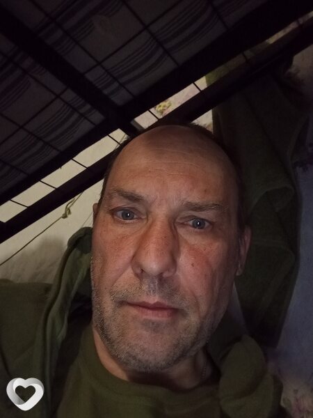 Роман, 55, Кропивницкий — анкета №226023