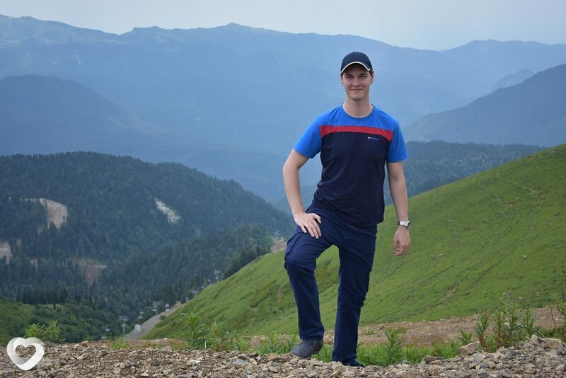 Дмитрий, 34, Бишкек — анкета №226026