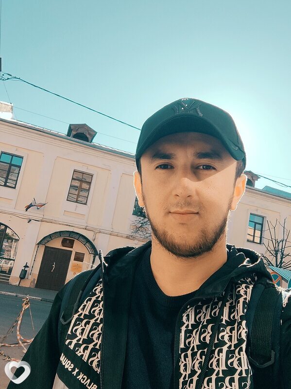 Шаман Волков, 31, Ярославле — анкета №226027