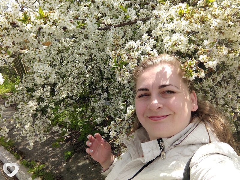Любимая Катюша, 34, Киеве — анкета №226028