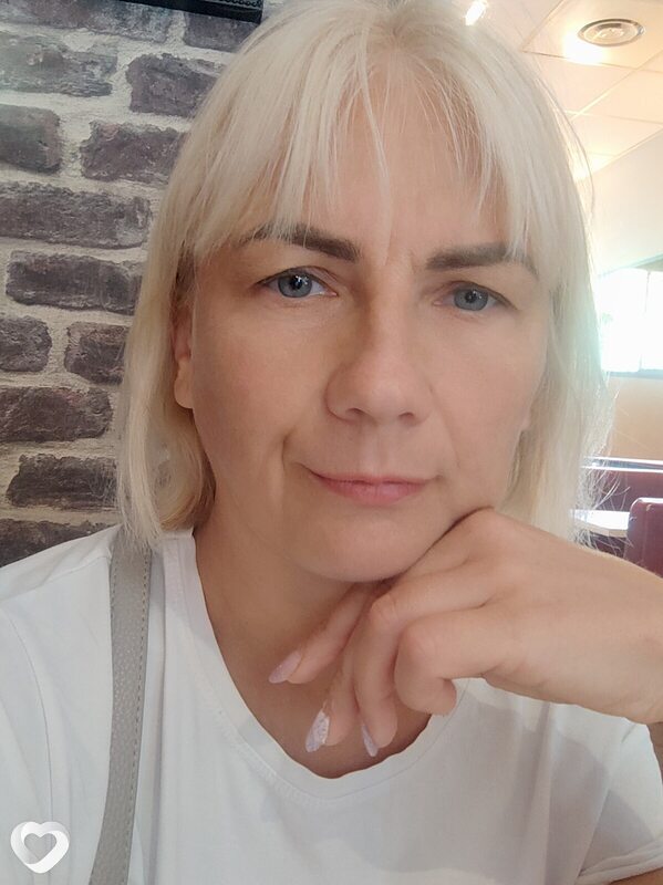 Инна, 49, Чернигове — анкета №226029