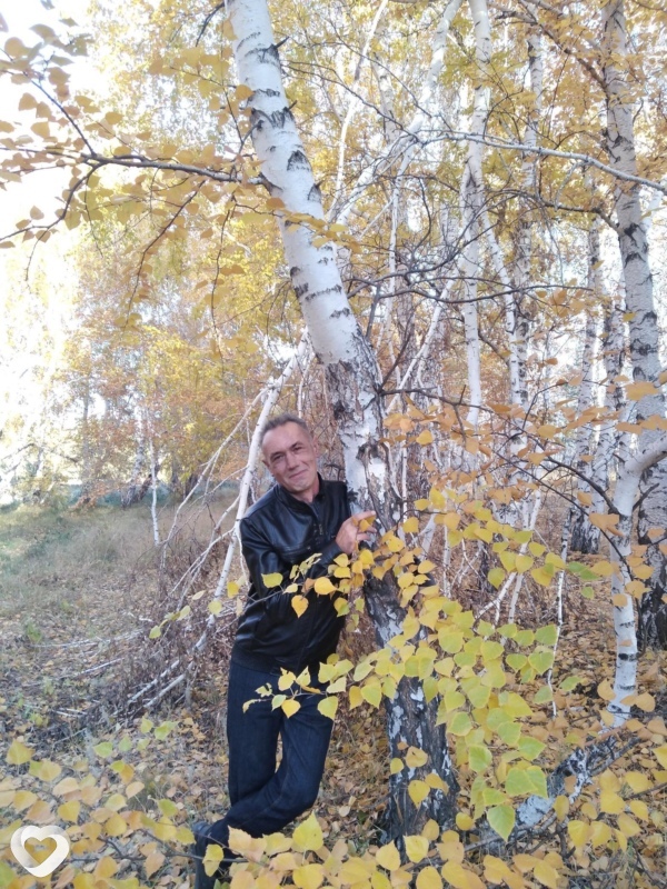Сергей, 51, Костанае — анкета №226030