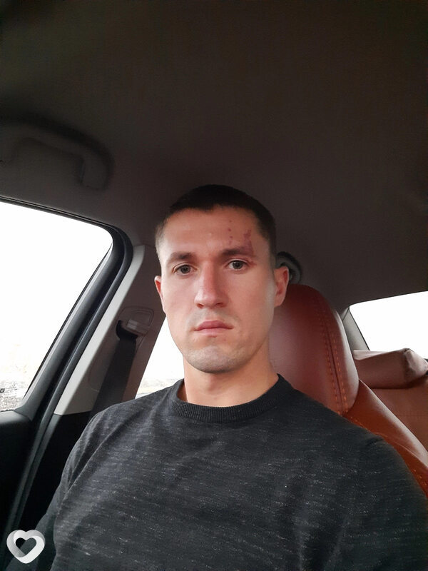 Алексей, 32, Москве — анкета №226031