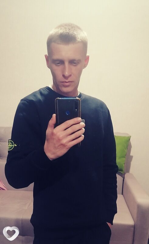 Владимир, 27, Ставрополе — анкета №226033