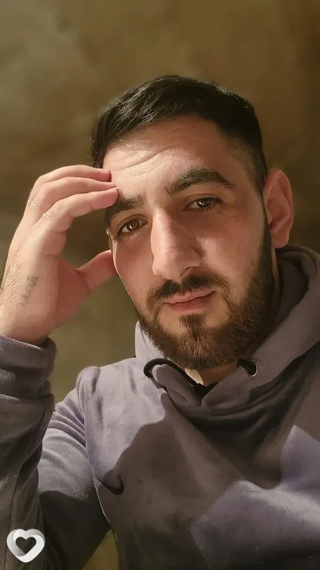 Эдгар, 32, Белокурихе — анкета №226036