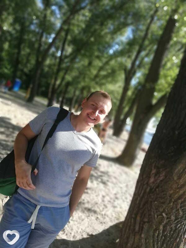 Алексей, 30, Гомеле — анкета №225988