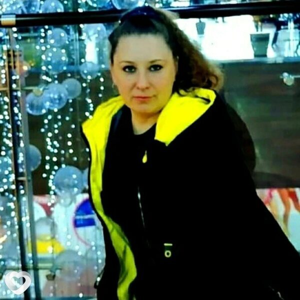 Юлия, 41, Барнауле — анкета №225989