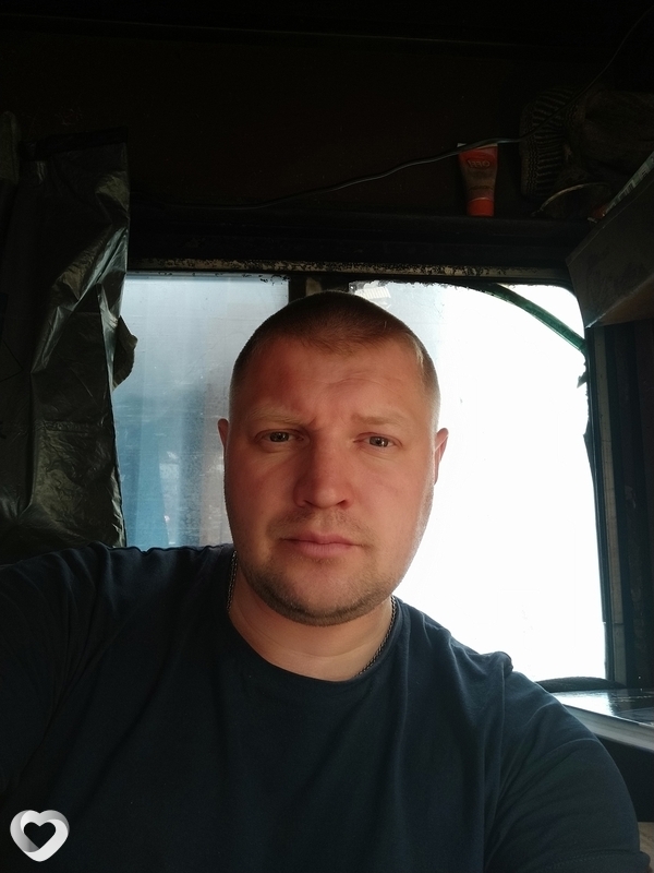 Серёга, 42, Томске — анкета №225993