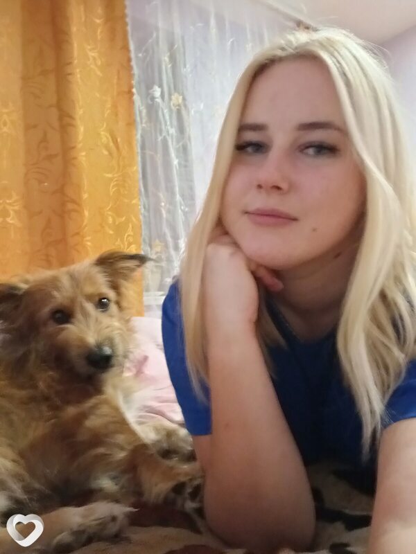 Алёна, 30, Минске — анкета №225999