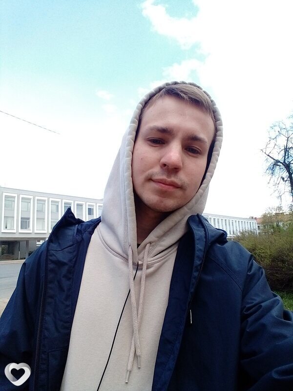 Дмитрий, 29, Санкт-Петербурге — анкета №226005