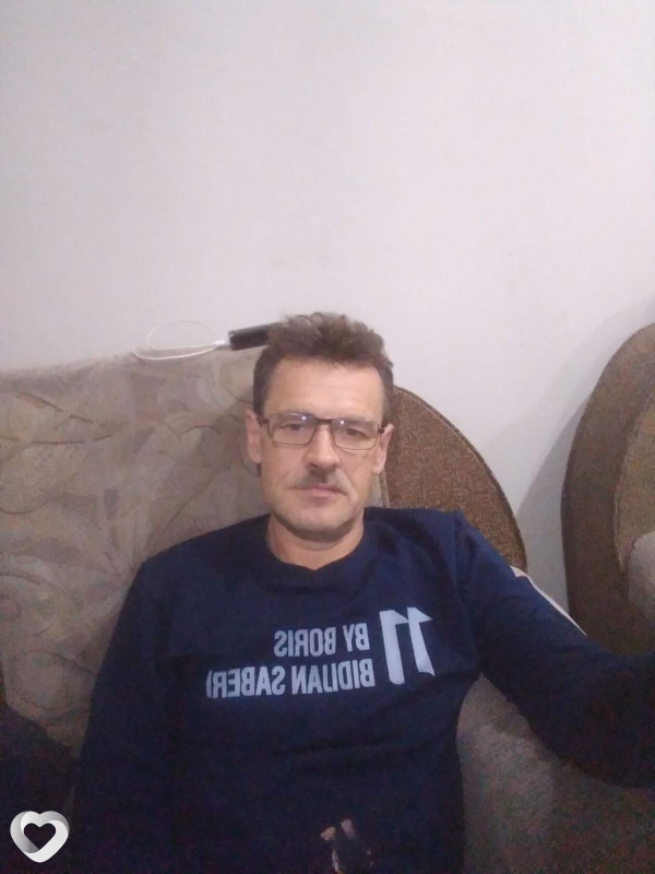 Саша, 58, Экибастузе — анкета №226007