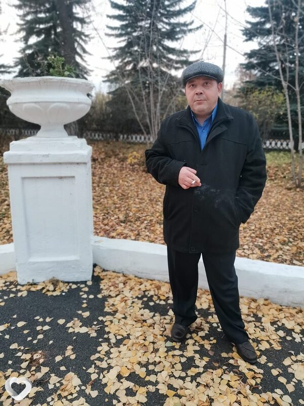 Николай, 47, Чебаркуле — анкета №226008