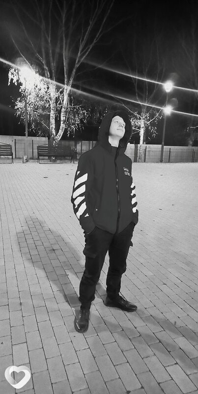 Димон, 21, Екатеринбурге — анкета №226009