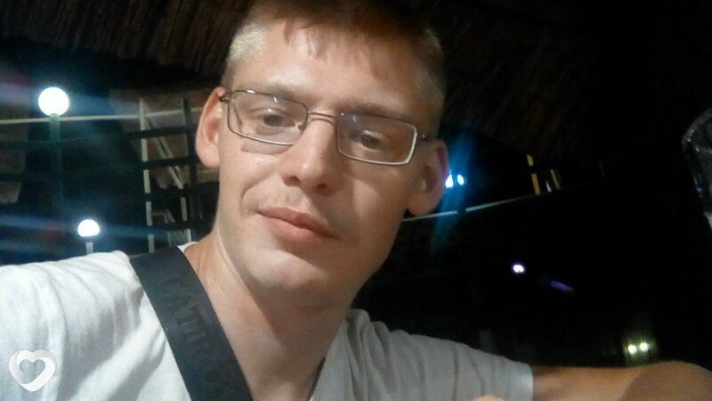 Андрей, 35, Москве — анкета №226011