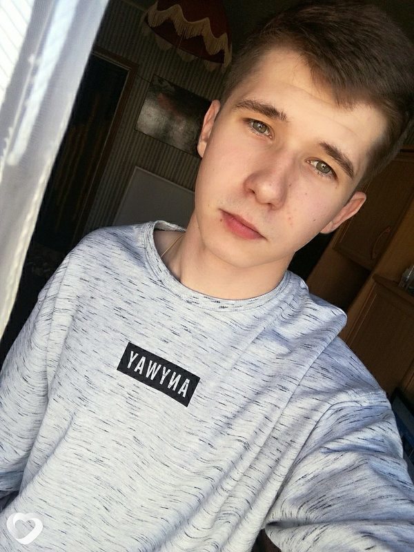 Рома, 28, Нижнем Новгороде — анкета №225945