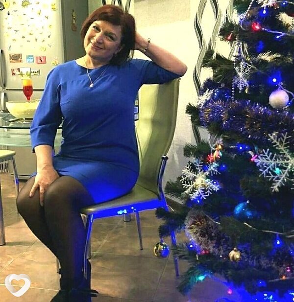 Наташа, 59, Калинковичах — анкета №225946