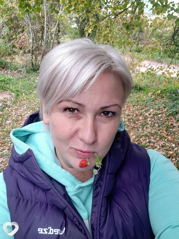 Наталия, 49, Москве — анкета №225947