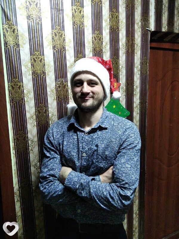 Валик, 30, Кореличах — анкета №225948