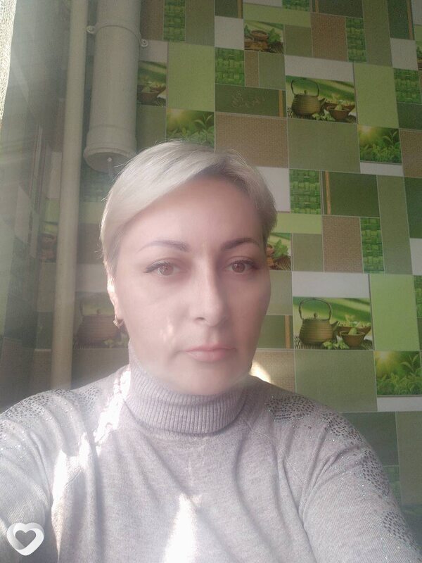 Ирина, 46, Луганске — анкета №225952