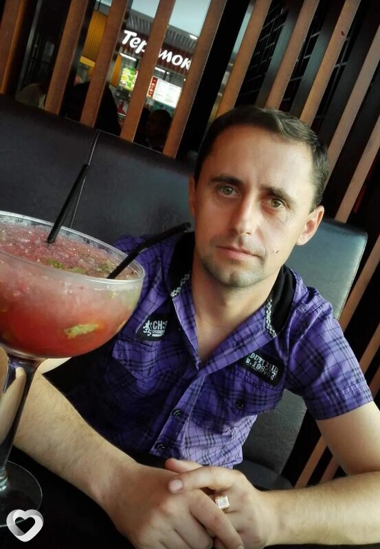 Артём, 40, Ивацевичах — анкета №225957