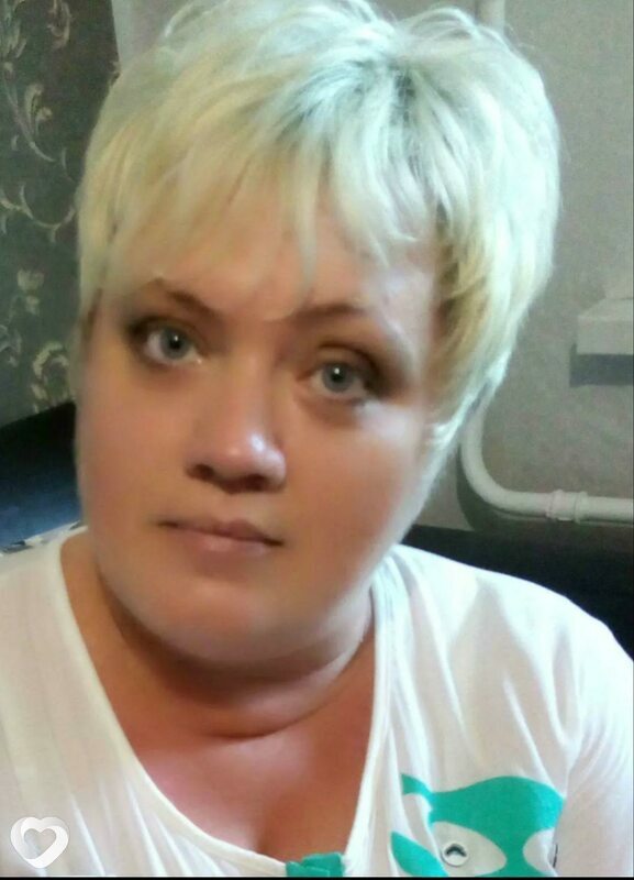 Ирина, 57, Краснодаре — анкета №225960