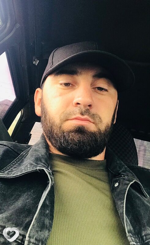 Рамазан, 34, Хасавюрте — анкета №226089
