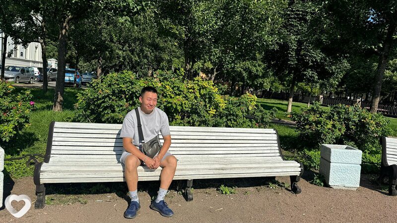 Сахабын, 32, Якутске — анкета №226092