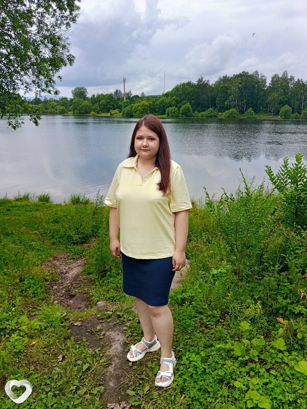 Лера, 22, Биробиджане — анкета №226093