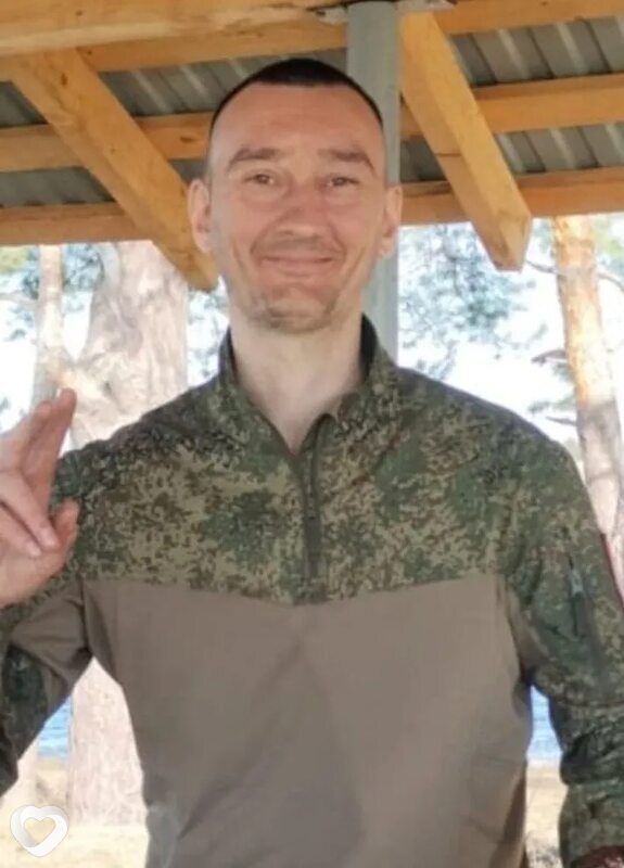 Хам, 41, Нефтекамске — анкета №226094