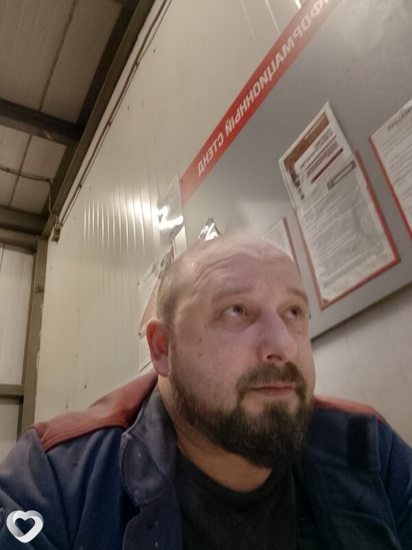 Александр, 40, Кулебаках — анкета №226098